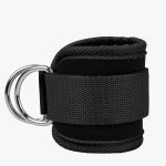 Ankle strap gym