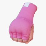 Boxer wrist wrap