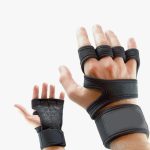 Crossfit gloves