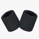 Crossfit wristbands