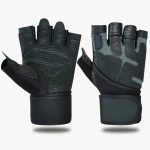 Fitness gloves