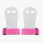 Grip gloves gymnastics