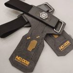 Gripper strap