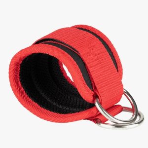 Gym ankle strap