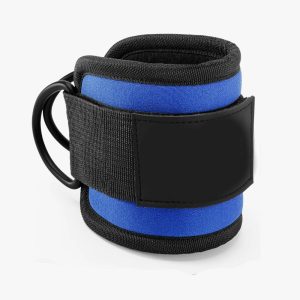 Gym cuffs