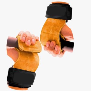 Gym grips
