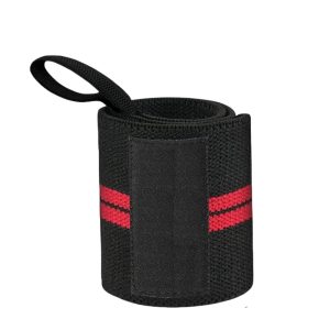 Gym hand wraps