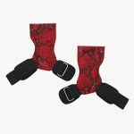 Gym wrist supports