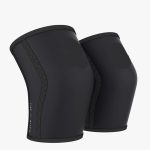 Knee flex wrap