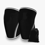 Knee wrap