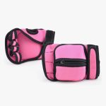 Ladies weighted gloves