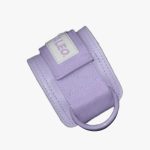 Leg strap gym