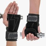 Lifting grips
