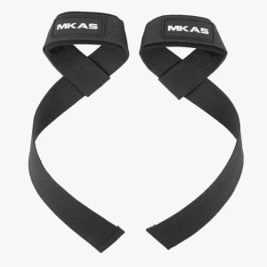 Lifting straps gym