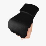 Muay thai wrist wraps