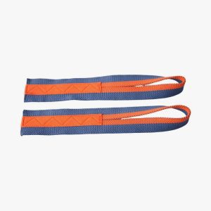 Pull straps