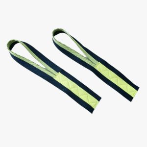 Pull up straps
