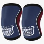 Sleeve knee