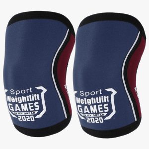 Sleeve knee