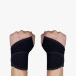 Sports wrist supports