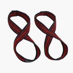 Straps for lifting