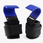 Weight lifting grips