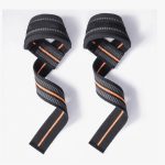 Weight lifting straps wrist