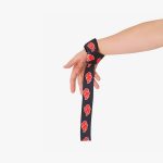 Weight straps