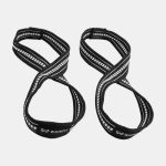 Weightlifting wrist wraps