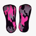 Women's knee sleeves