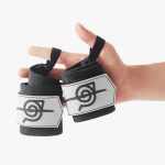 Wraps weightlifting
