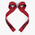 Wrist straps for lifting