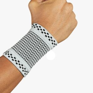 Wrist support bands 1