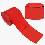 Wrist wrap for boxing