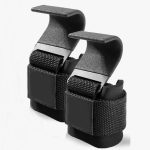 Grips for weightlifting