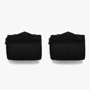 Wrist wrap weightlifting