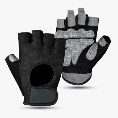 Mens weighted gloves
